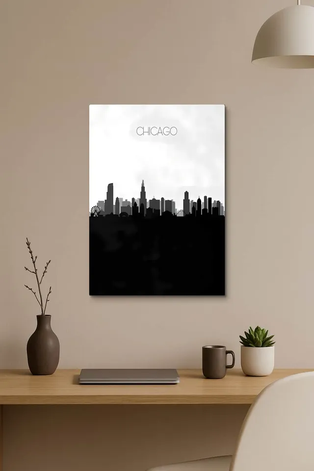 Office Minimalist Startup