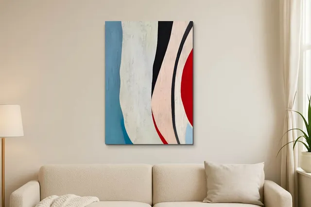 Living Scandi Airy Ls