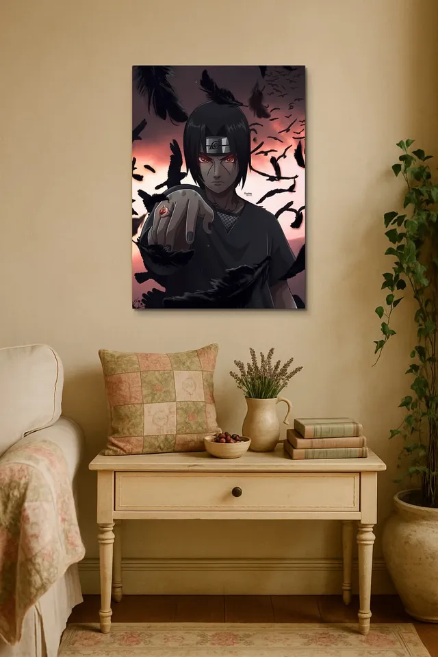 Oda