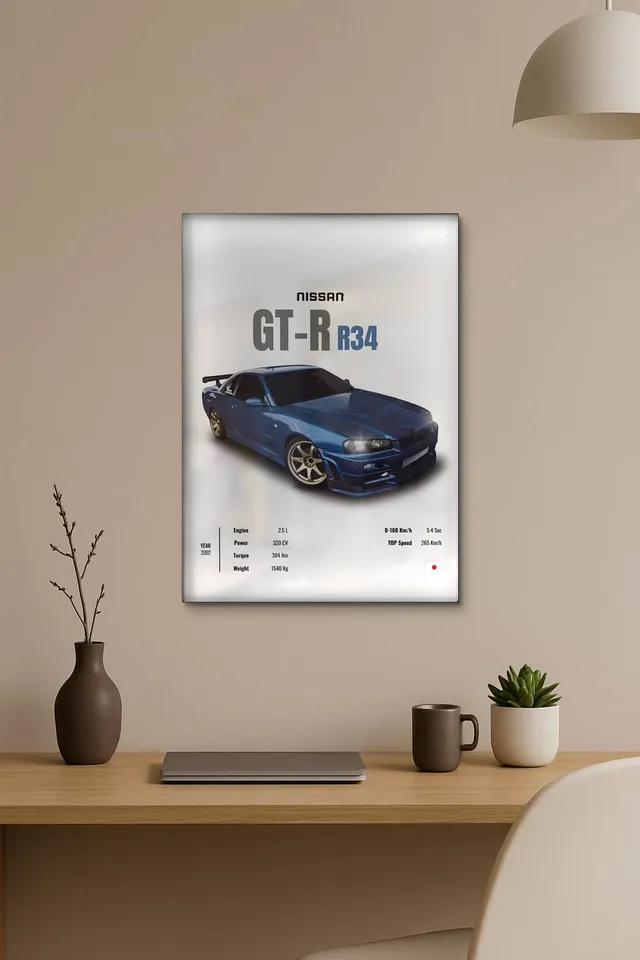 Office Minimalist Startup