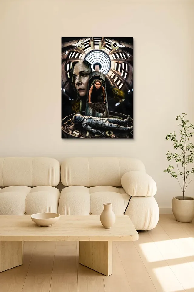Living Room Salon Italian Camaleonda