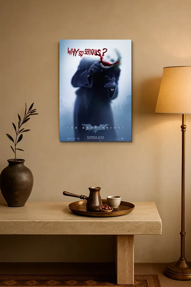 Office Turkish Contemporary
