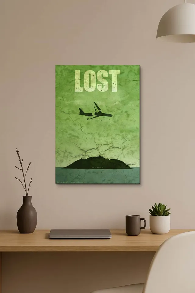 Office Minimalist Startup