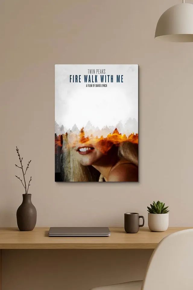 Office Minimalist Startup