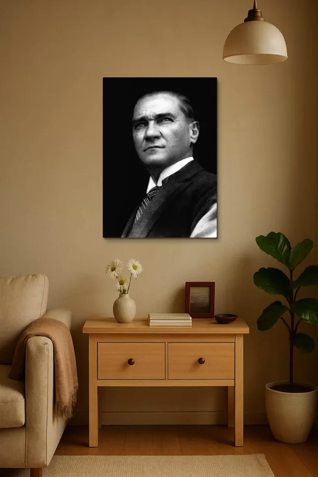 Living Room Mutevazi Kompakt 1plus1
