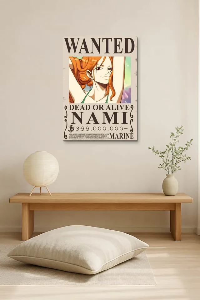 Living Room Salon Japandi Bright Corner