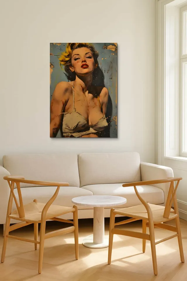 Living Room Salon Vienna Wegner Wishbone
