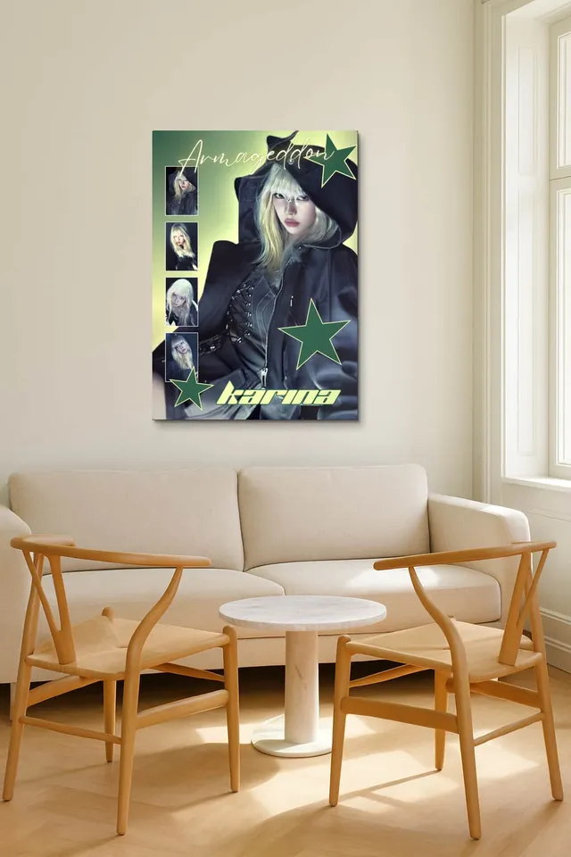 Living Room Salon Vienna Wegner Wishbone