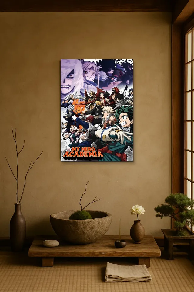 Oda