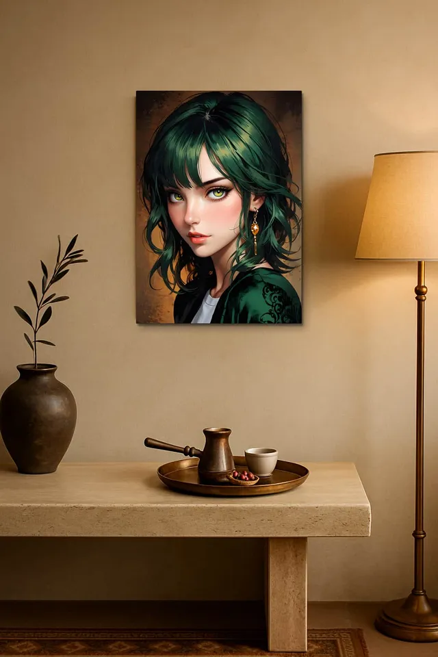 Office Turkish Contemporary