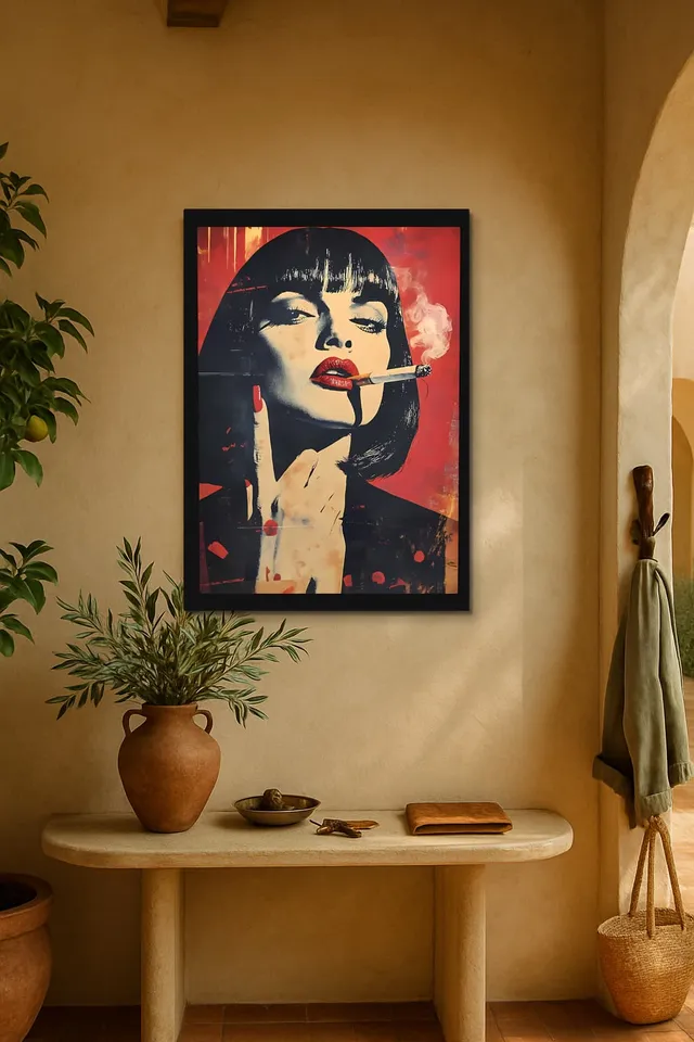 Oda