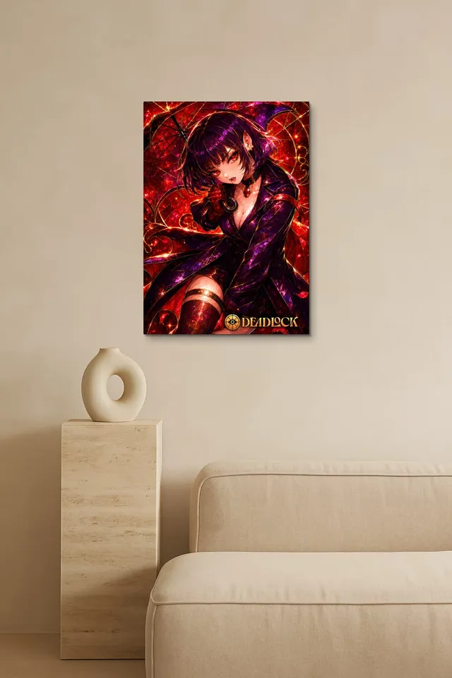 Oda