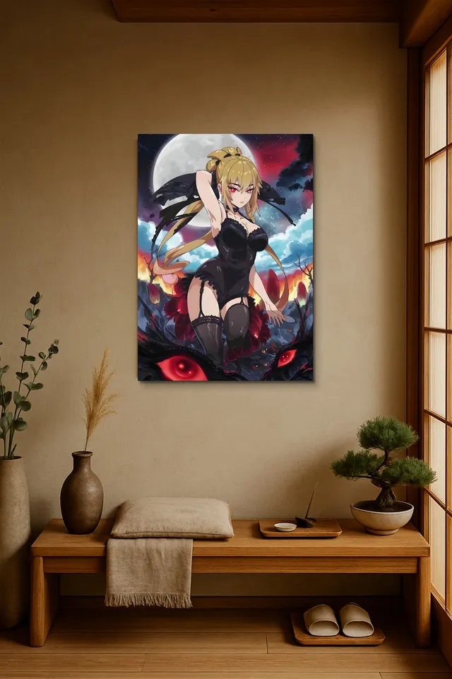 Oda