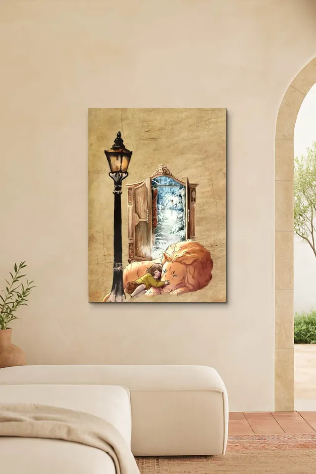 Living Room Salon Mediterranean Villa Arch