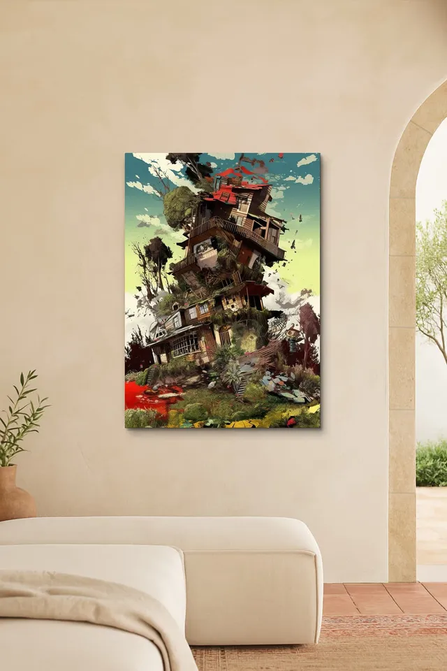 Oda