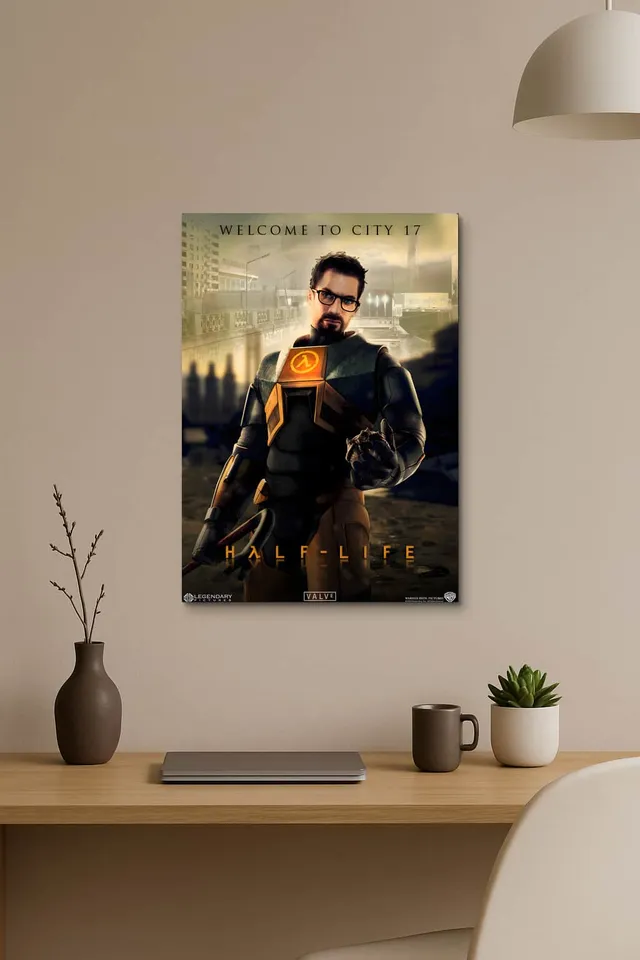 Office Minimalist Startup