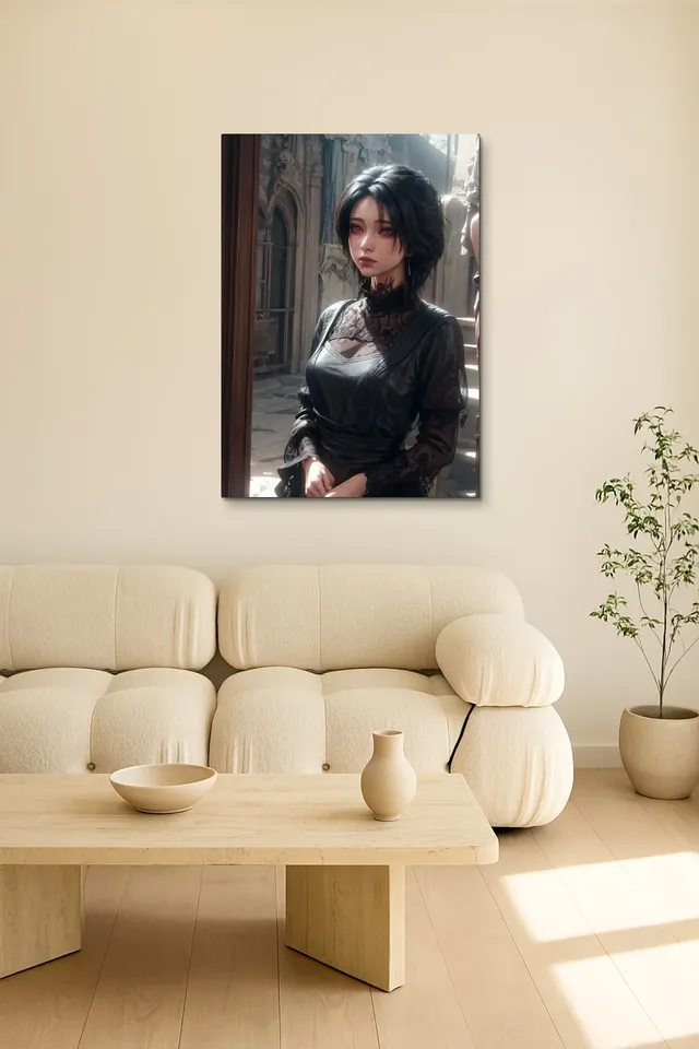 Oda