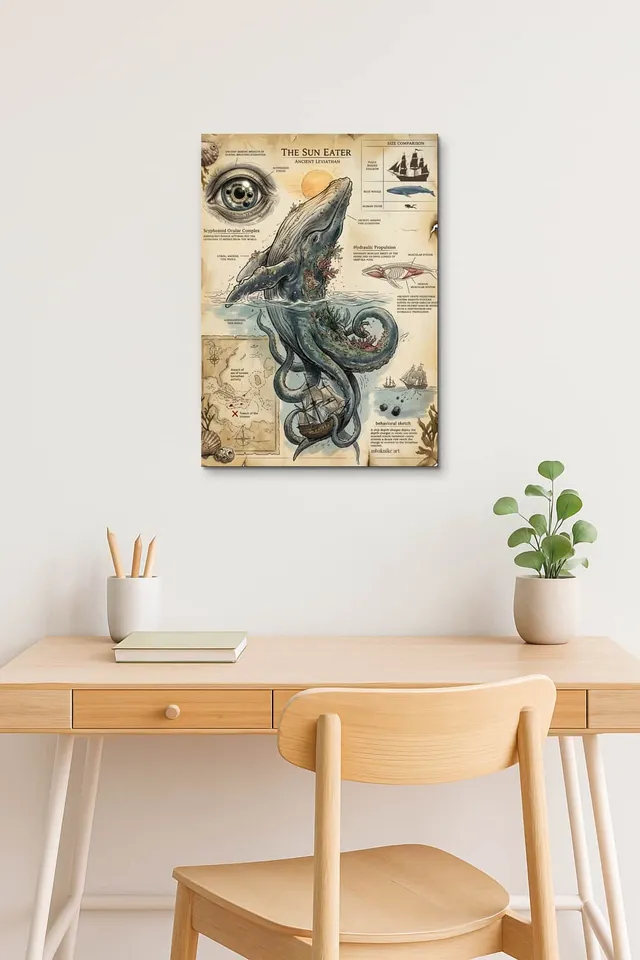 Calisma Scandinavian Birch