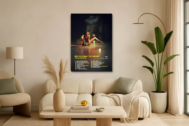 Living Curator Modern V2 Ls