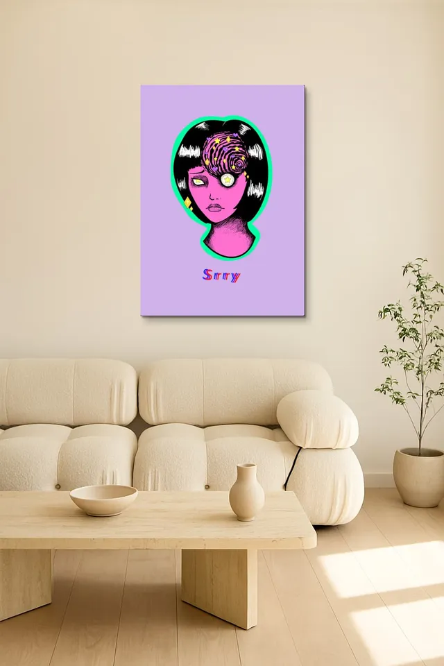 Oda