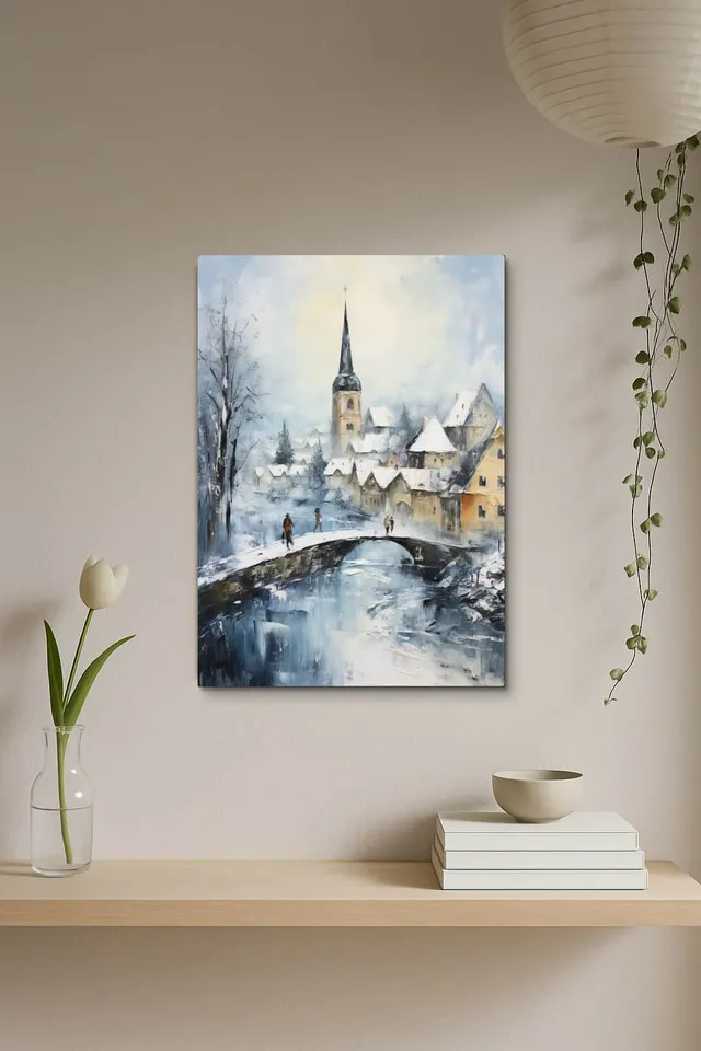 Living Nordic Bright