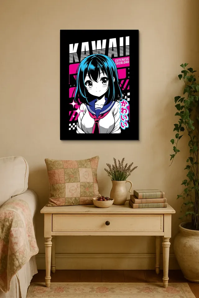 Oda