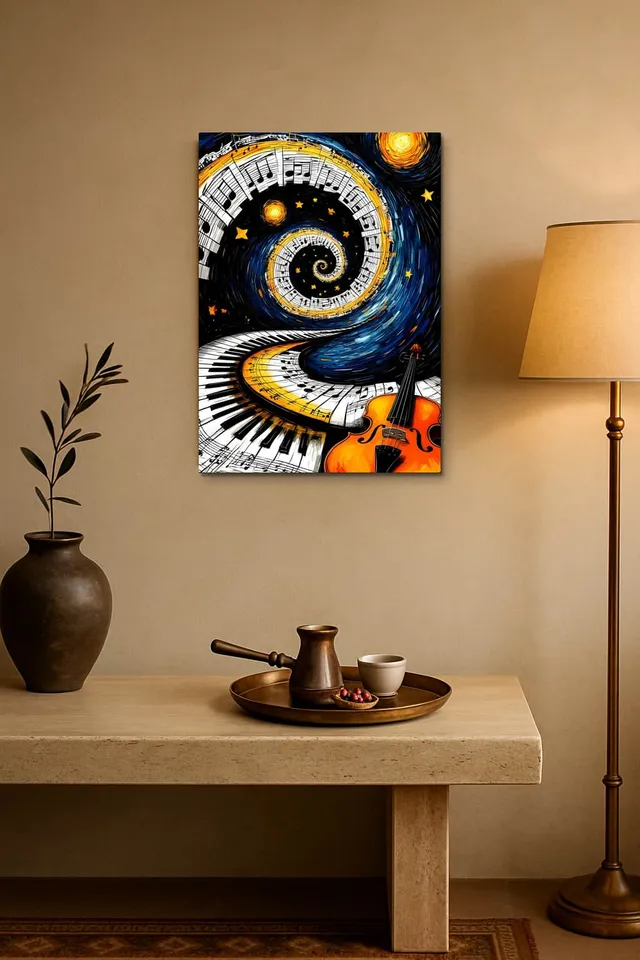Office Turkish Contemporary