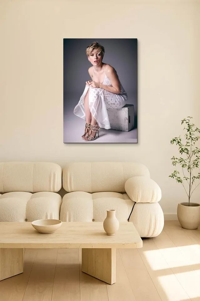Living Room Salon Italian Camaleonda