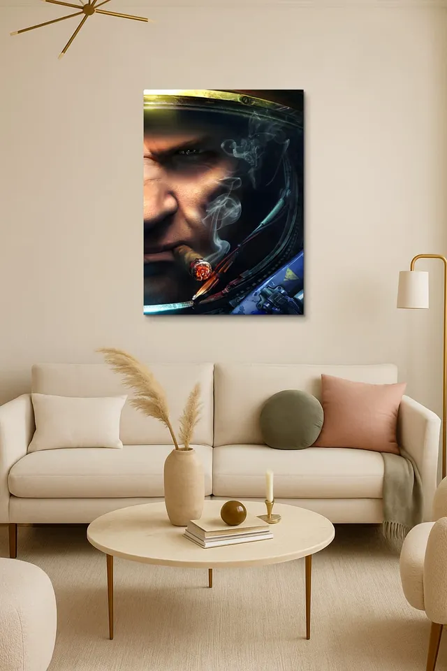 Oda