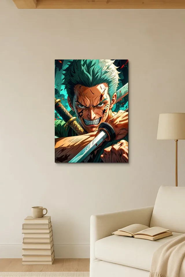 Oda