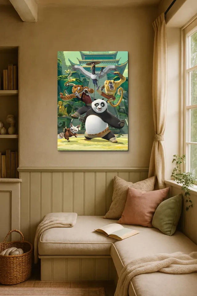Oda