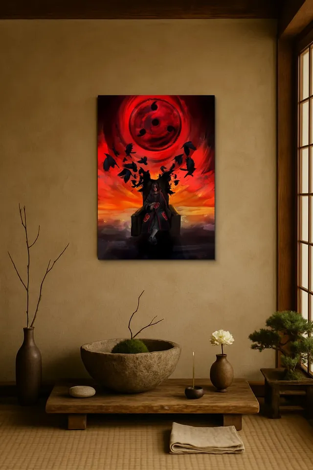 Oda