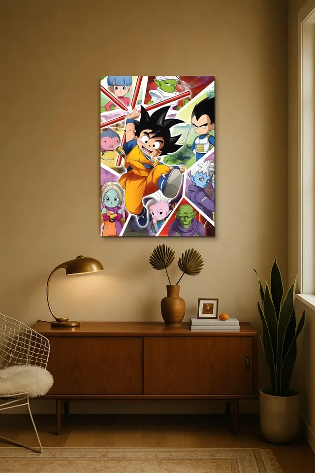 Oda