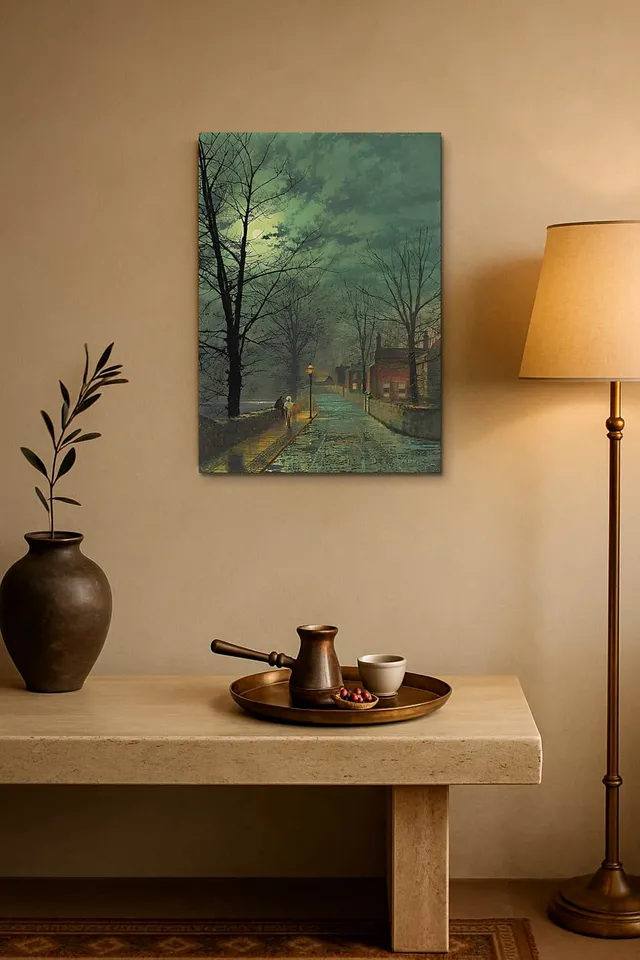 Office Turkish Contemporary