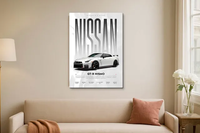 Living Parisian Modern Ls