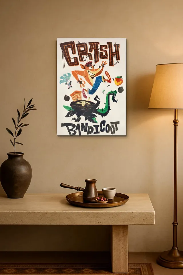 Office Turkish Contemporary