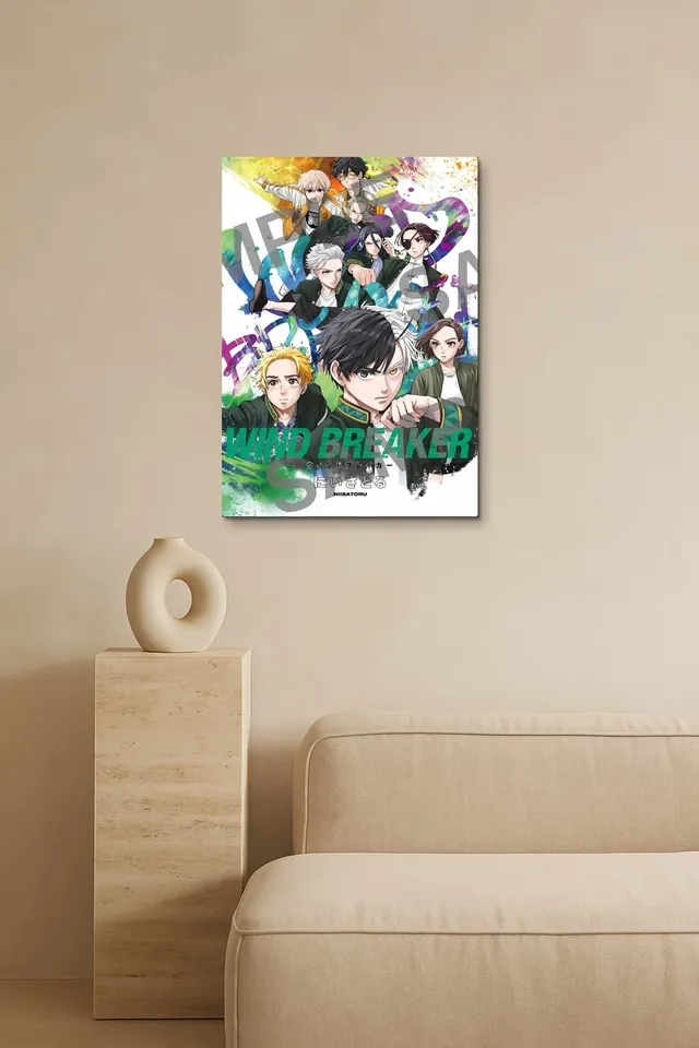 Oda