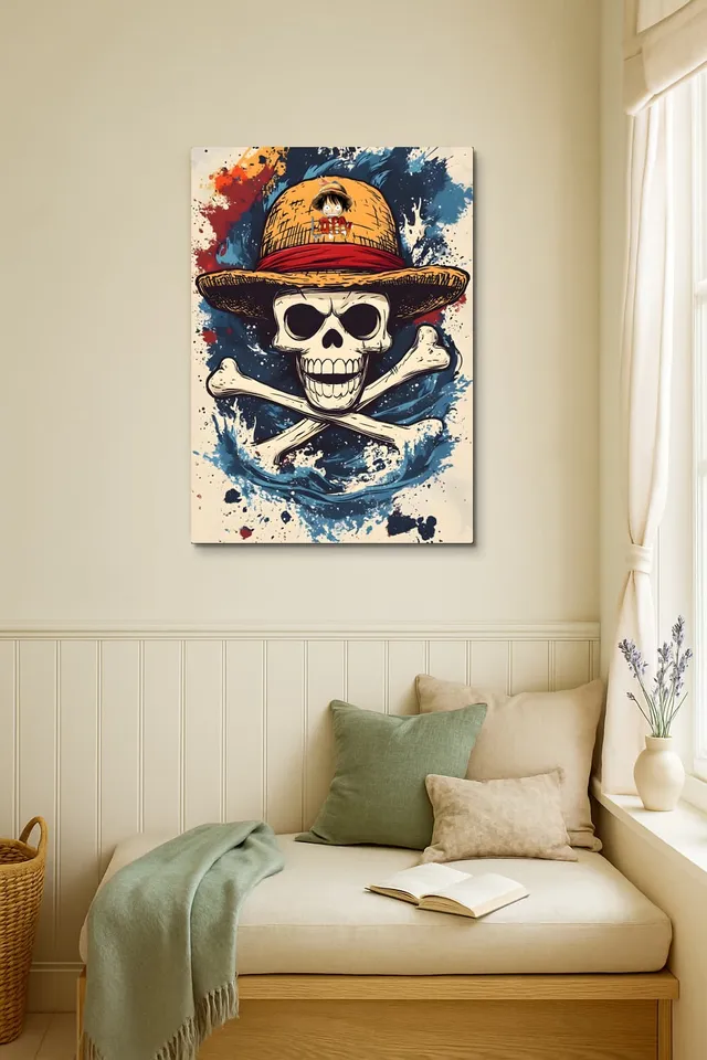 Oda