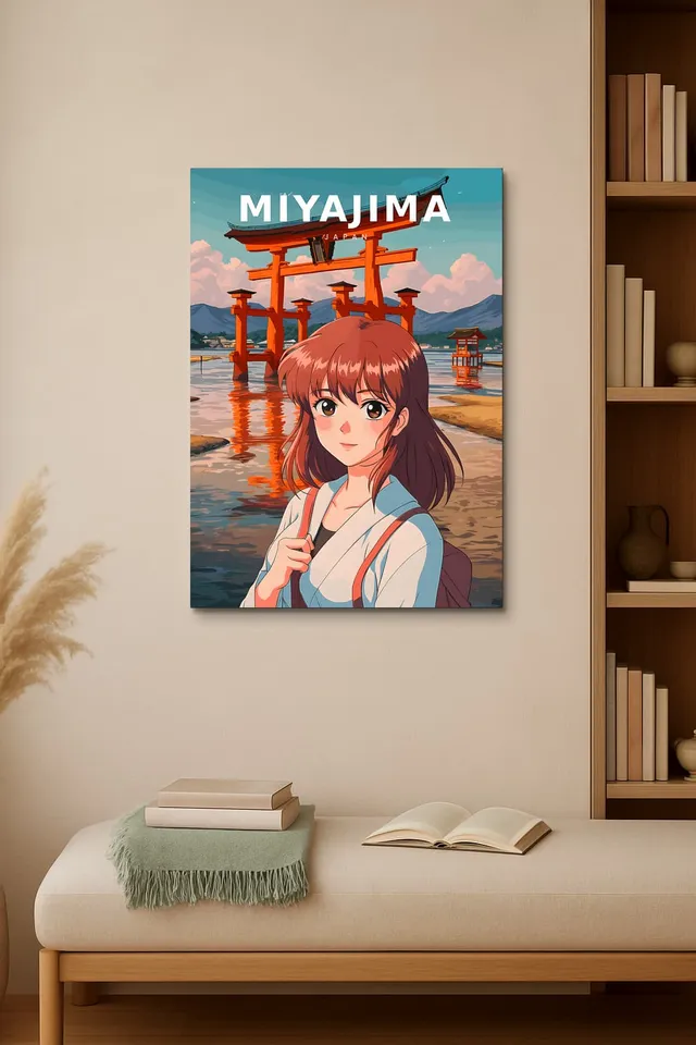 Oda