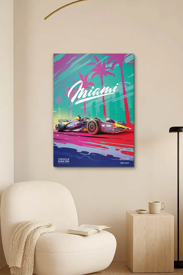 Living Room Okuma Modern Bouclé Armchair