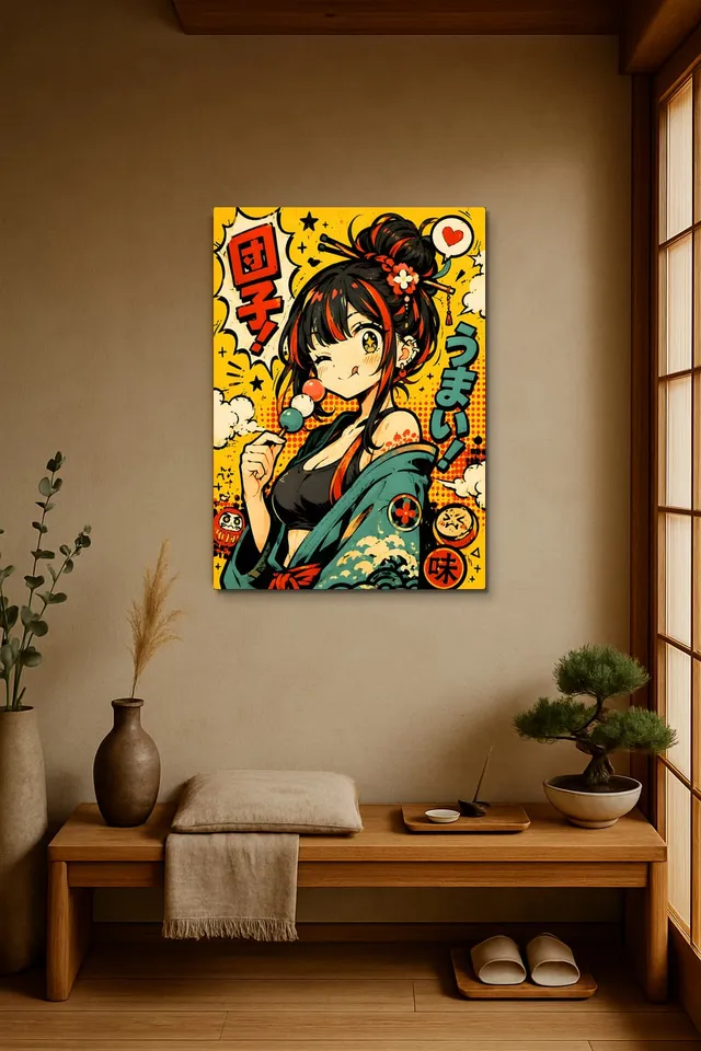 Oda