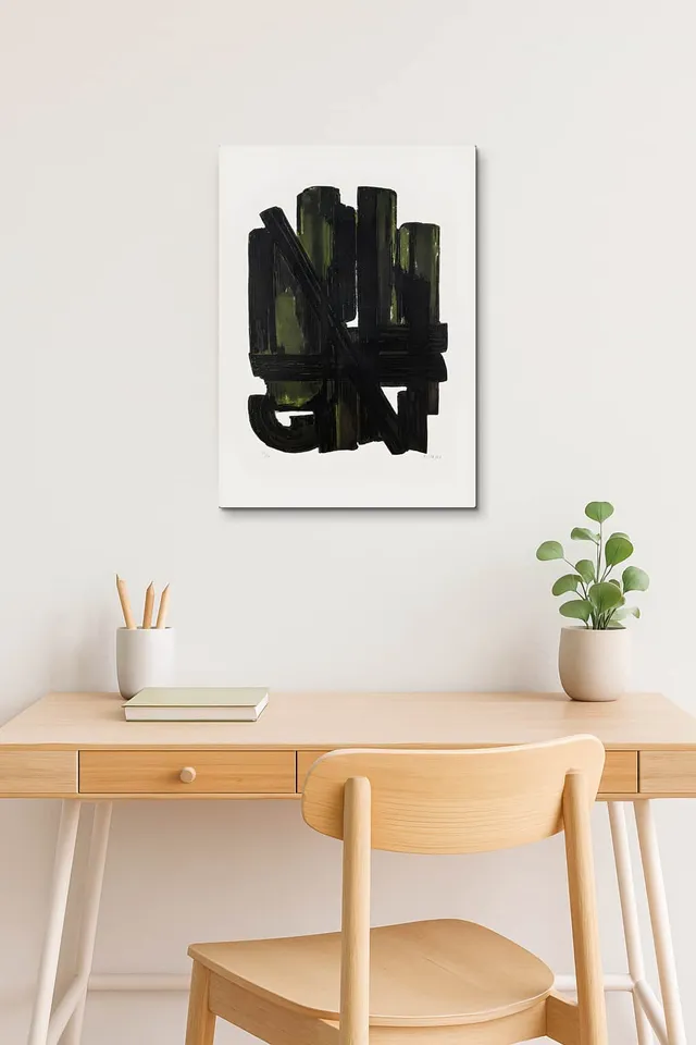 Calisma Scandinavian Birch