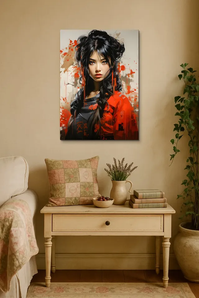 Oda