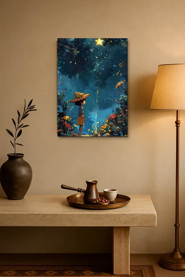 Office Turkish Contemporary