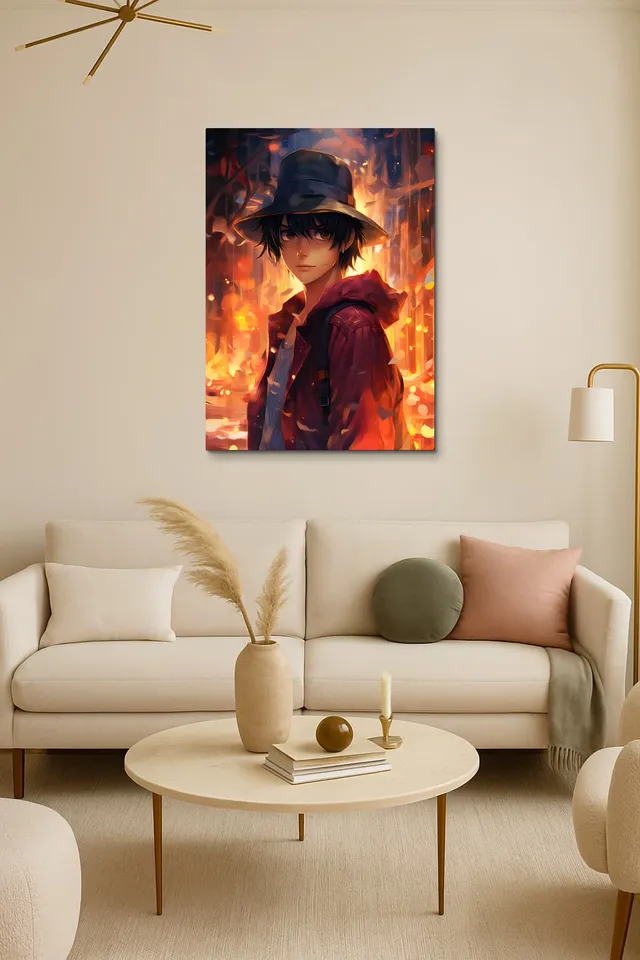 Oda