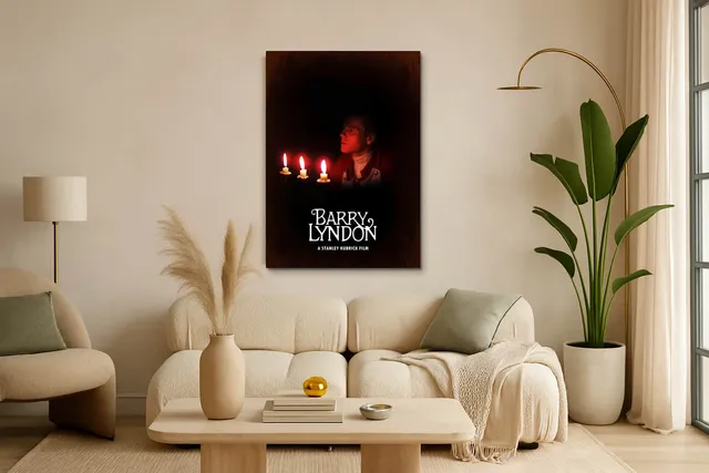 Living Curator Modern V2 Ls