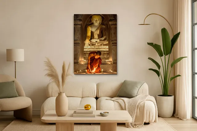 Living Curator Modern V2 Ls