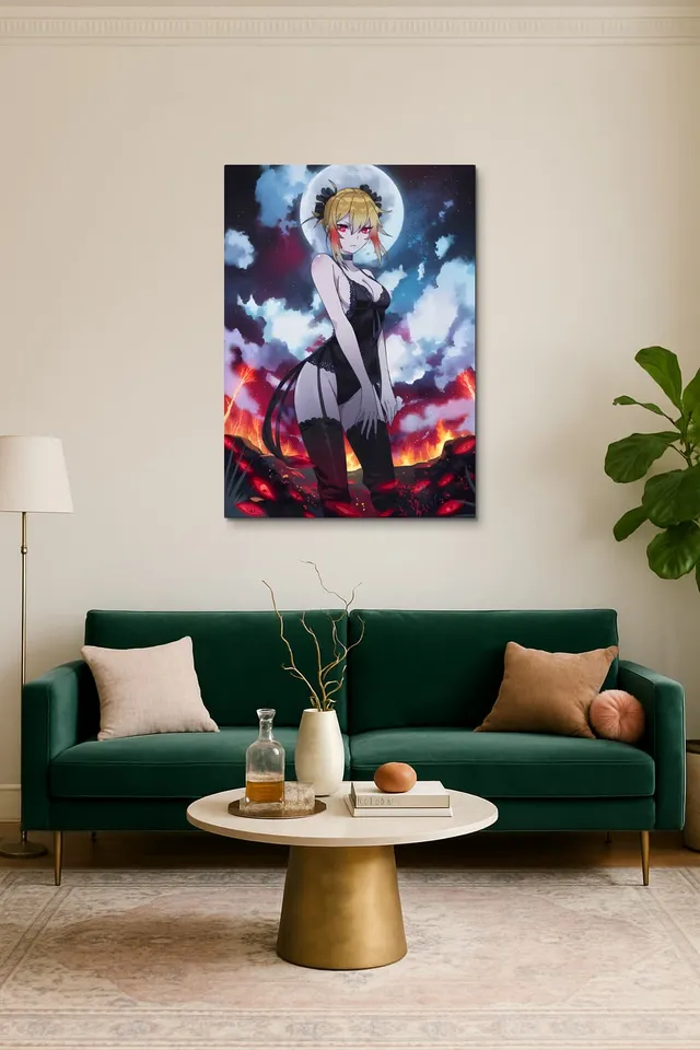 Oda