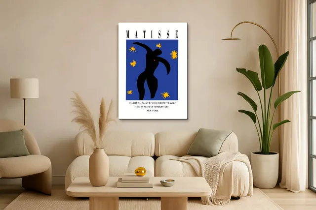 Living Curator Modern V2 Ls