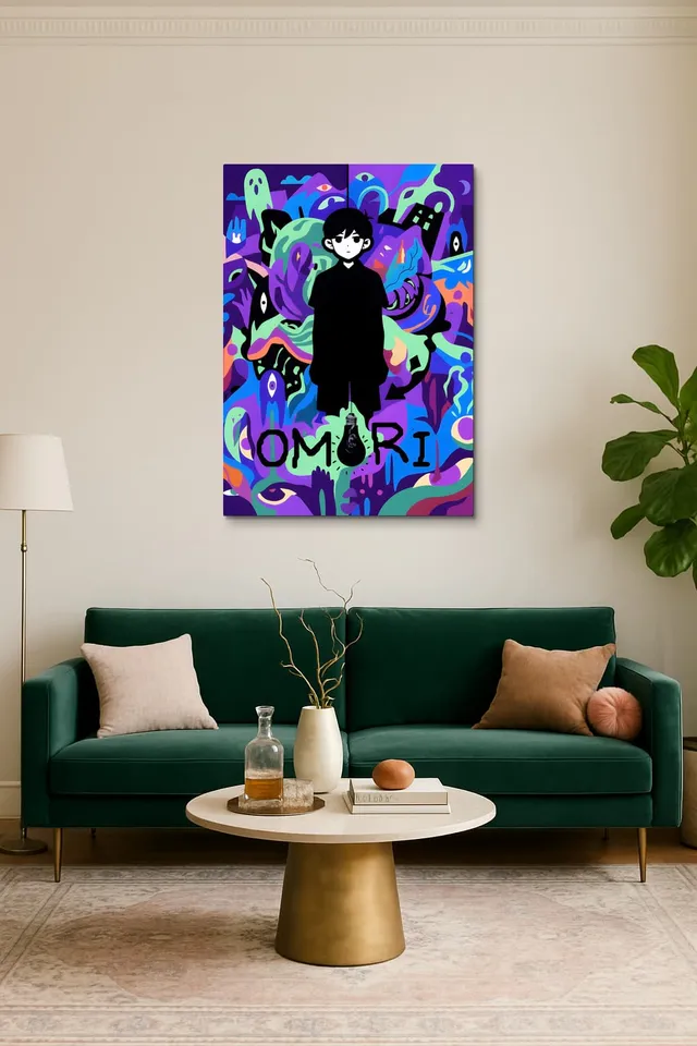 Oda